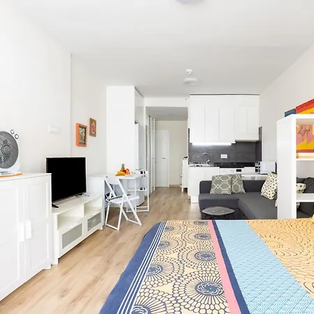 Home2book Sea View 拉克鲁斯