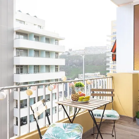 Home2book Sea View 拉克鲁斯