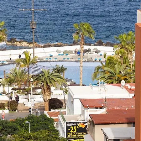 Home2book Sea View Puerto de la Cruz (Tenerife)