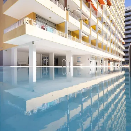 Home2book Sea View * Puerto de la Cruz (Tenerife)