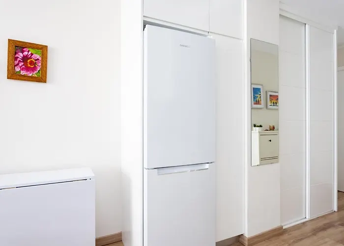 Apartament Home2book Sea View