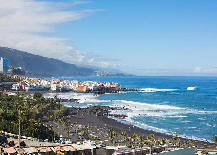 Apartamento Home2book Sea View *