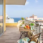 Home2book Sea View Puerto de la Cruz (Tenerife)