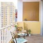 Apartment Home2book Sea View Puerto de la Cruz (Tenerife)