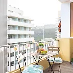 Home2book Sea View Puerto de la Cruz (Tenerife)