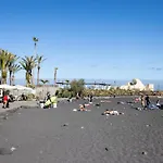 Home2book Sea View Apartment Puerto de la Cruz (Tenerife)