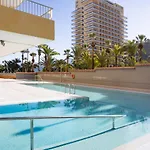 Home2book Sea View * Puerto de la Cruz (Tenerife)