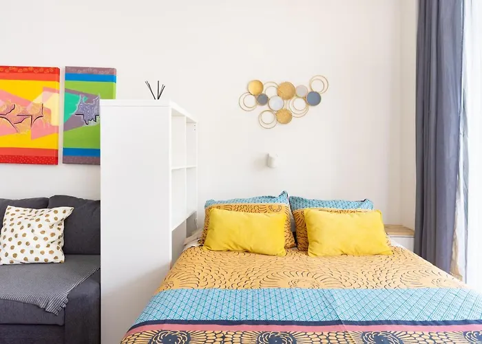 Home2book Sea View بويرتو ذي لا كروز
