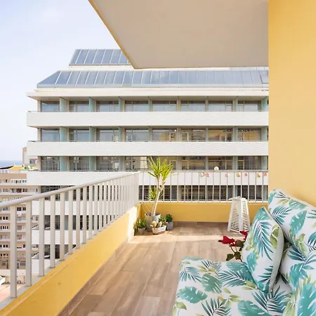 Daire Home2book Sea View