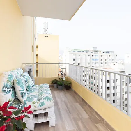 Daire Home2book Sea View