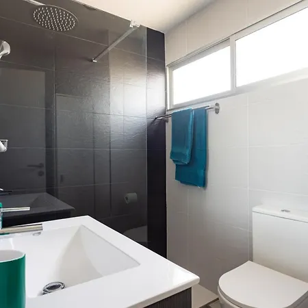 Home2book Sea View Daire Puerto de la Cruz (Tenerife)
