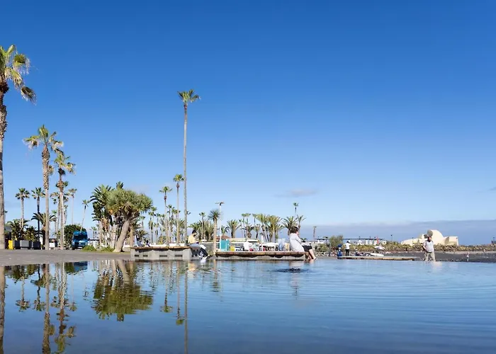 Daire Home2book Sea View