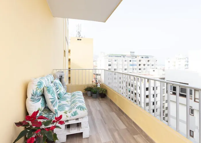 Daire Home2book Sea View