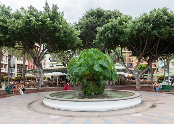 Home2book Sea View Daire *