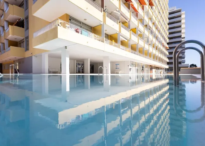 Home2book Sea View * Puerto de la Cruz (Tenerife)